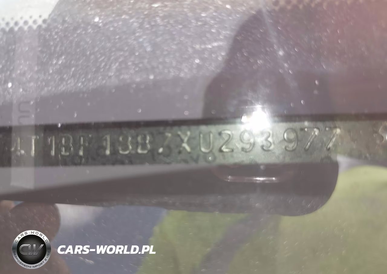 1999 Toyota Avalon Xls VIN:4T1BF18B7XU293977 - 17