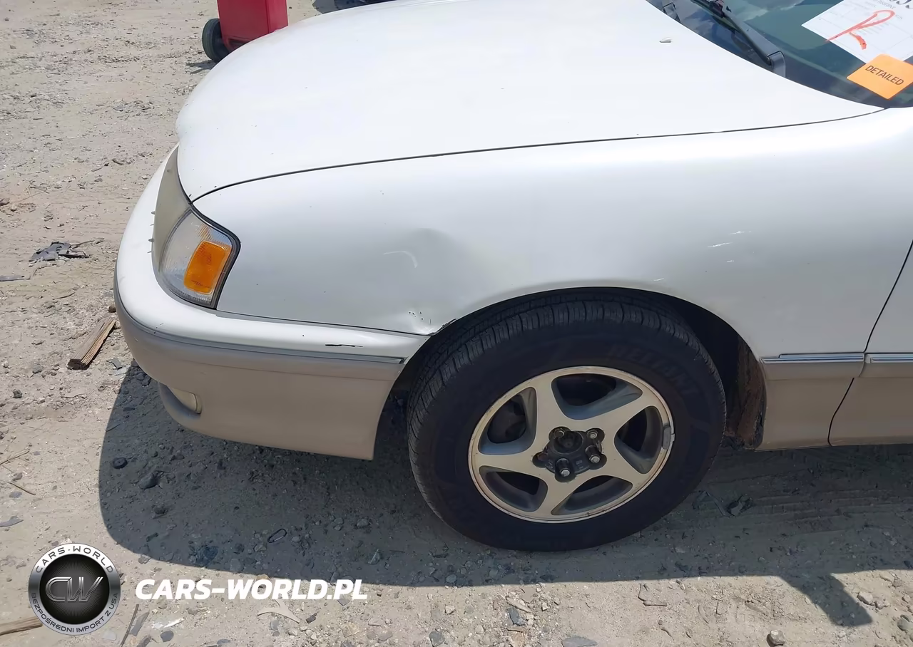 1999 Toyota Avalon Xls VIN:4T1BF18B7XU293977 - 18