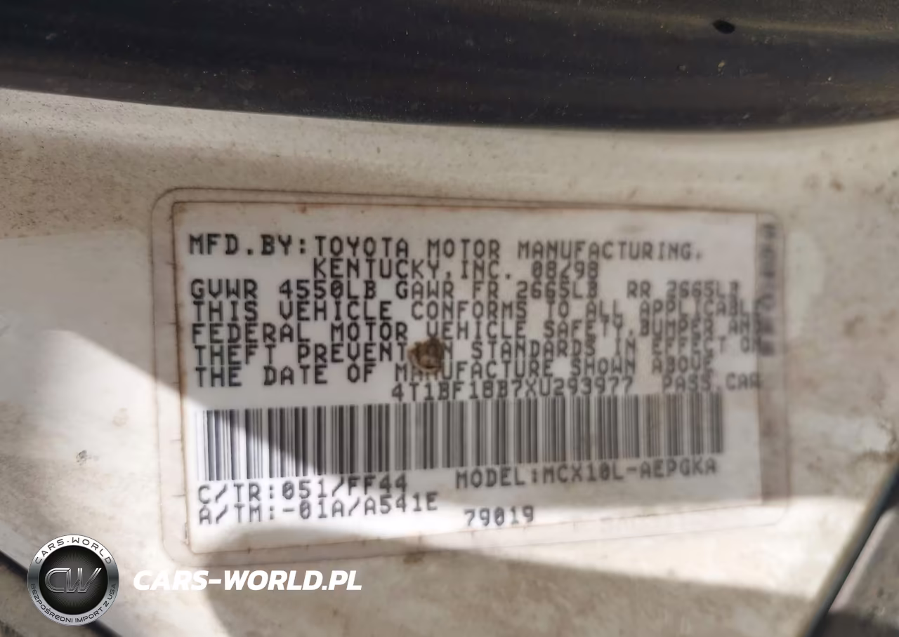 1999 Toyota Avalon Xls VIN:4T1BF18B7XU293977 - 9