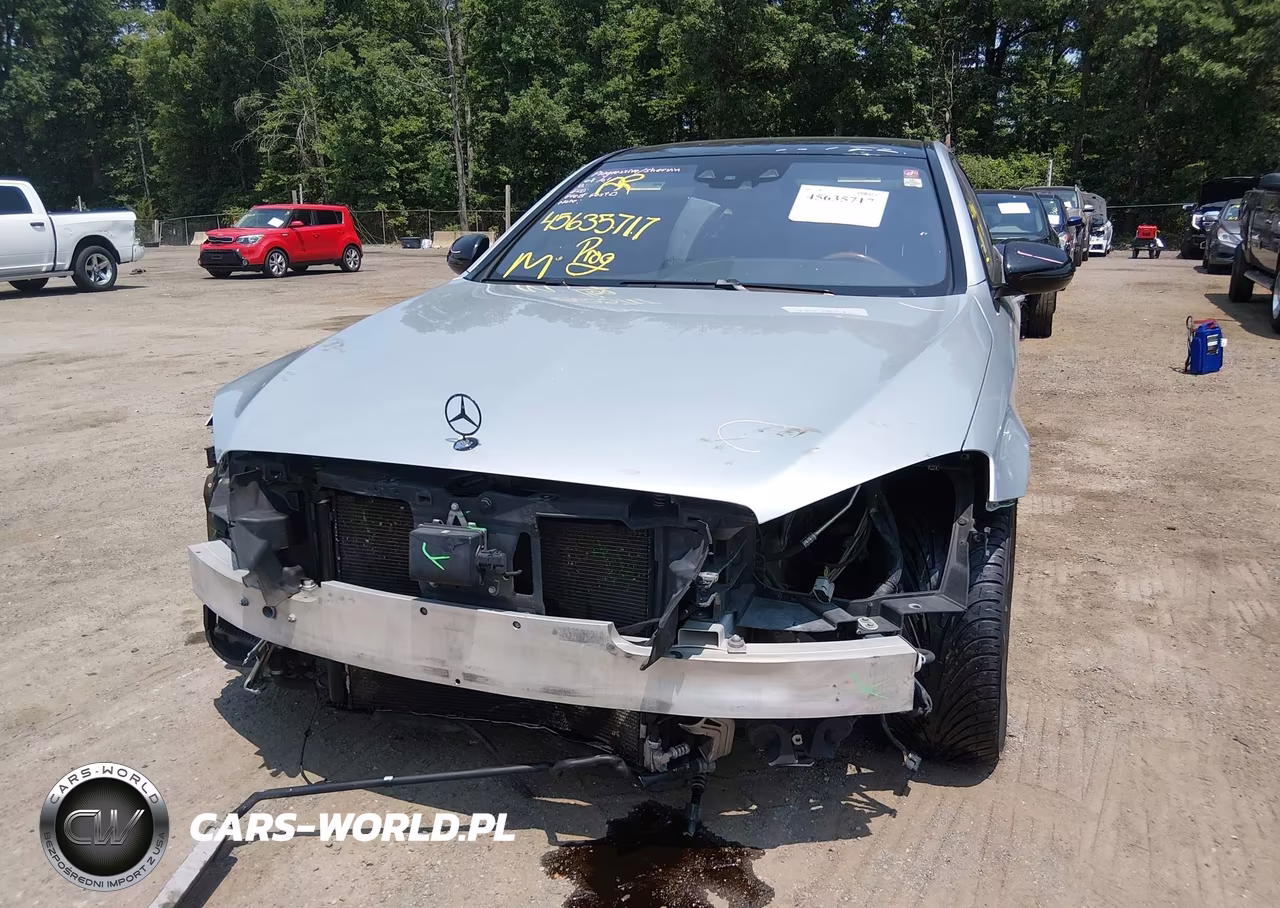 2014 Mercedes-Benz S 550 VIN:WDDUG8CB7EA008807 - 6