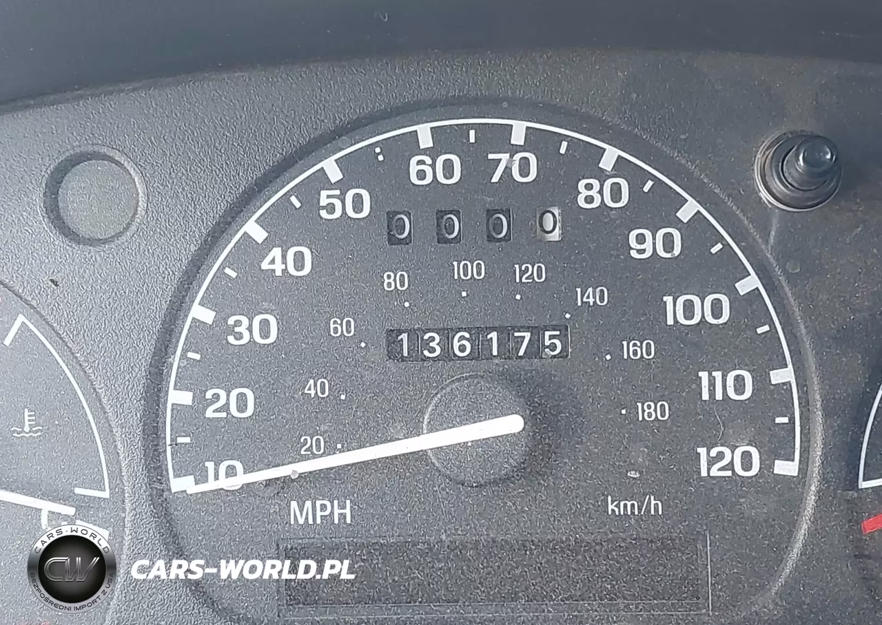 1996 Ford Ranger Super Cab VIN:1FTCR14A3TPA53377 - 15