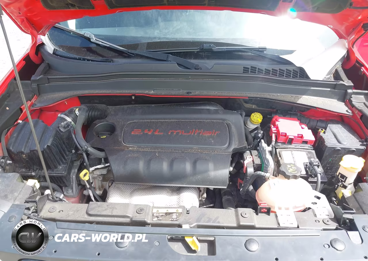 2018 Jeep Renegade Altitude Fwd VIN:ZACCJABB3JPJ03131 - 10