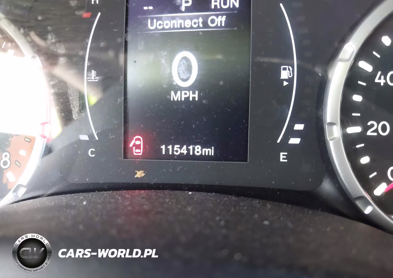 2018 Jeep Renegade Altitude Fwd VIN:ZACCJABB3JPJ03131 - 15
