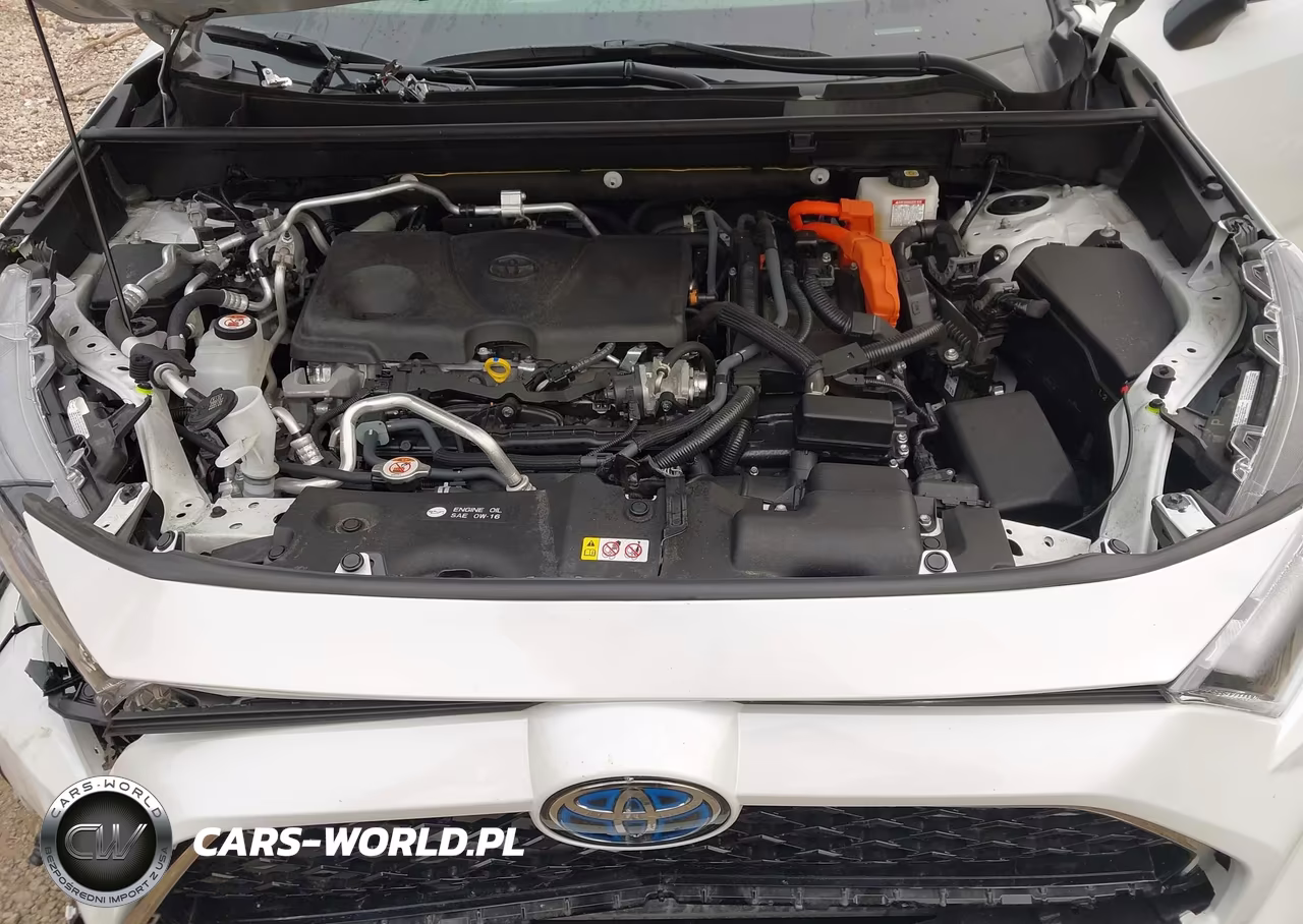 2024 Toyota Rav4 Prime Xse VIN:JTMEB3FV5RD230465 - 10