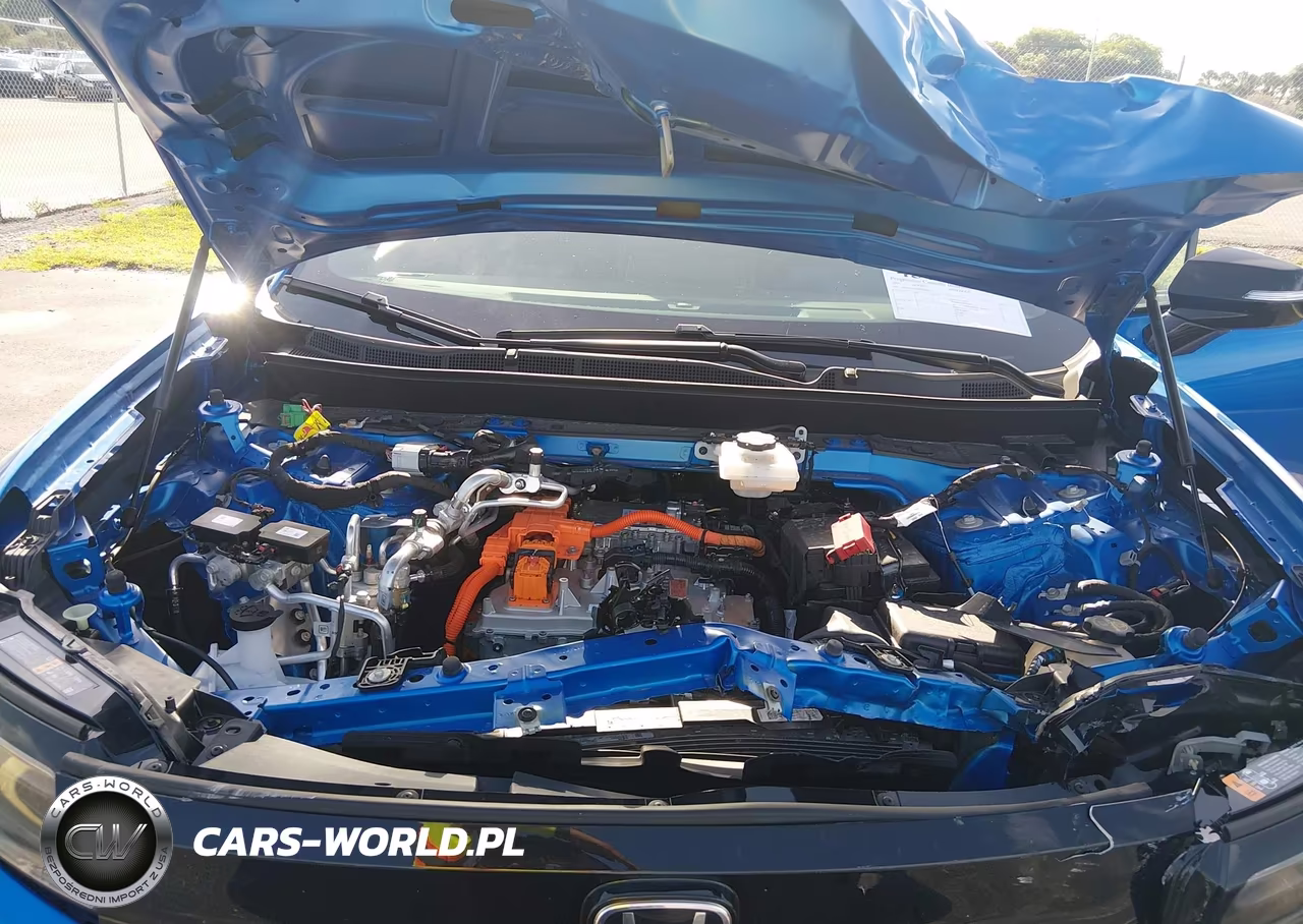 2025 Honda Prologue Ex VIN:3GPKHURM8SS520696 - 10
