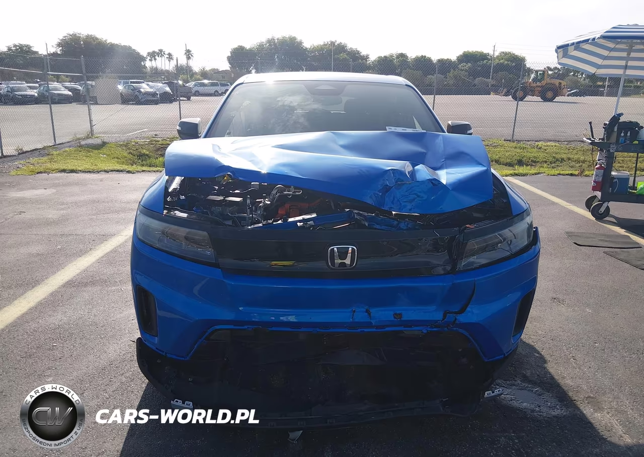 2025 Honda Prologue Ex VIN:3GPKHURM8SS520696 - 12
