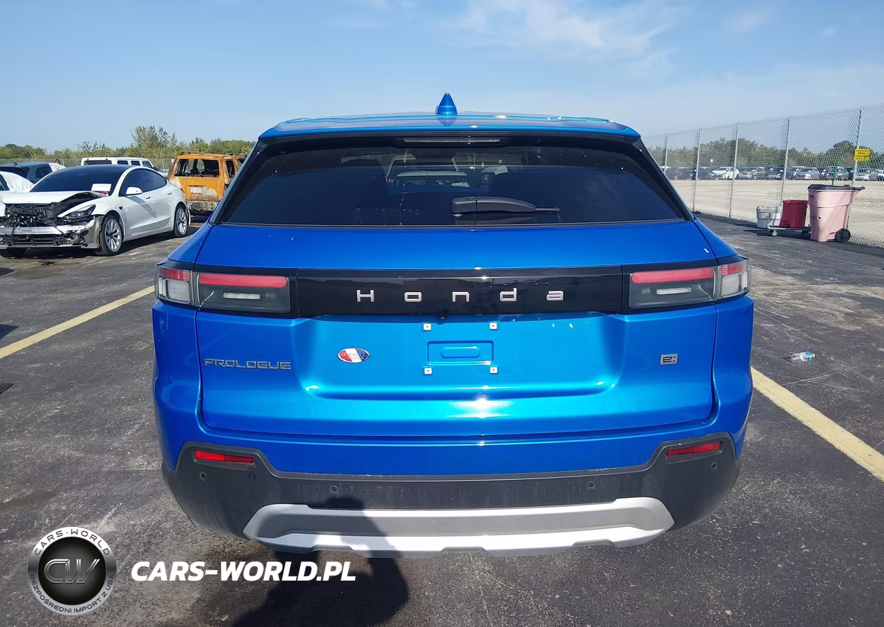 2025 Honda Prologue Ex VIN:3GPKHURM8SS520696 - 16