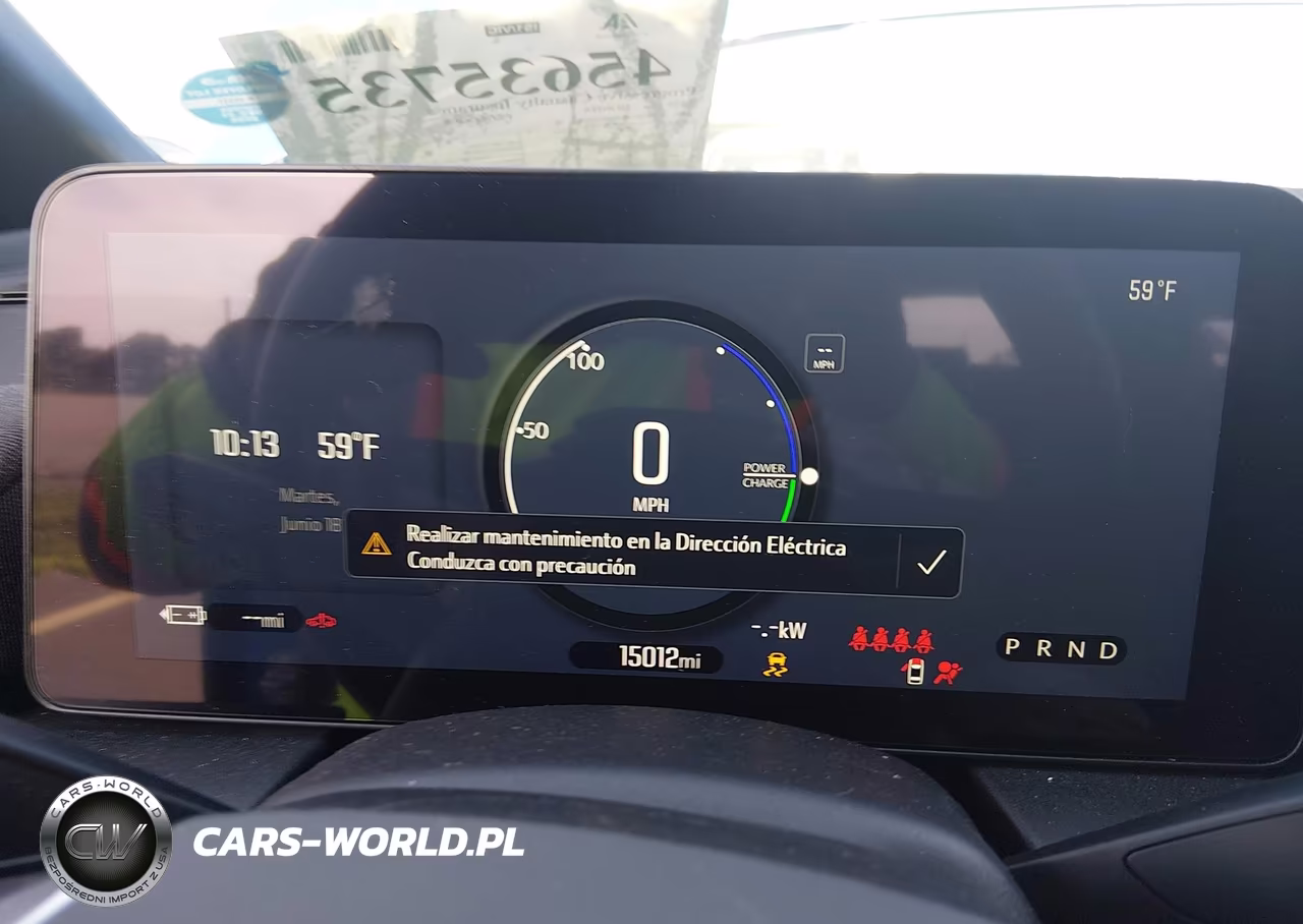 2025 Honda Prologue Ex VIN:3GPKHURM8SS520696 - 7