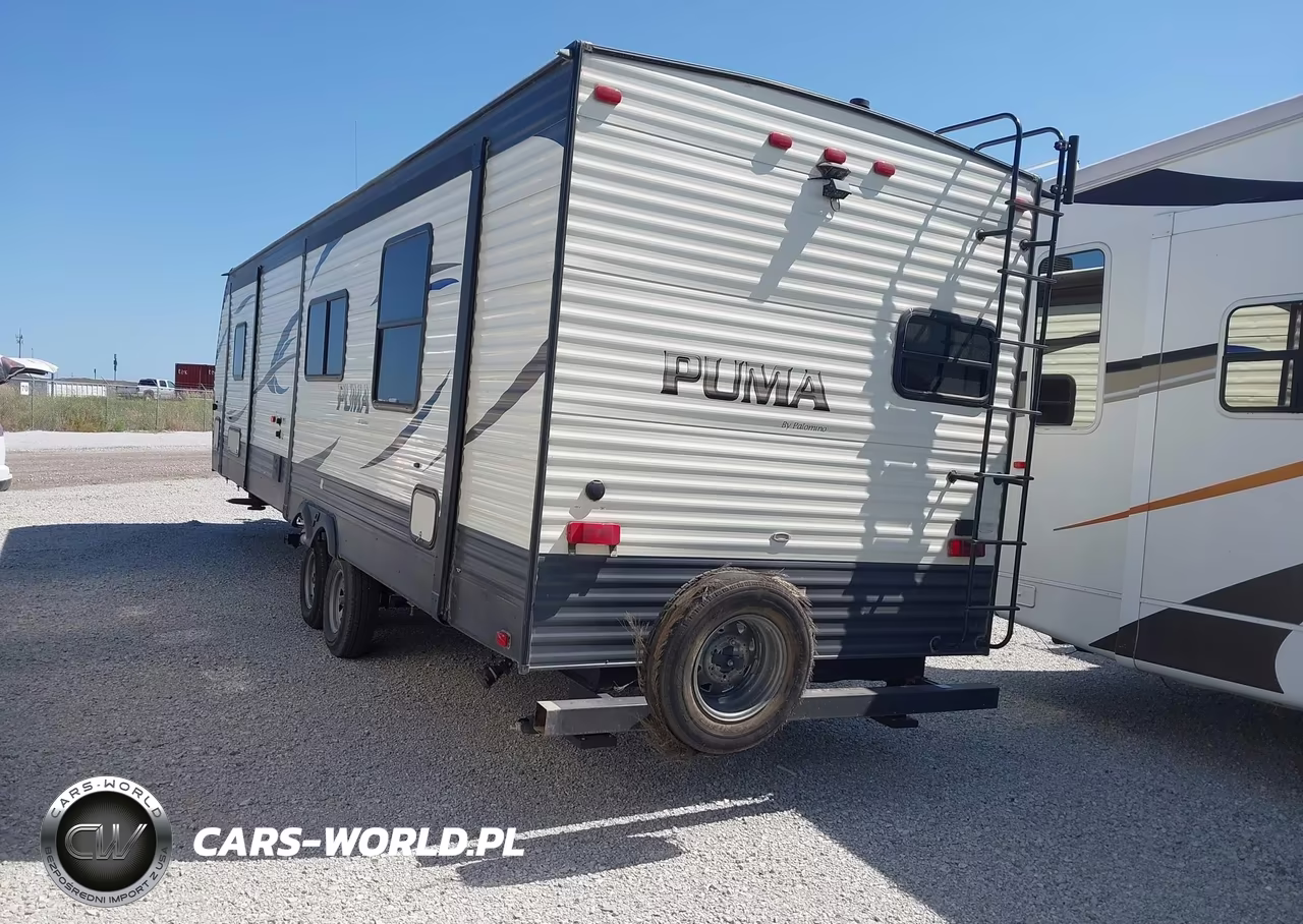 2019 Forest River Other VIN:4X4TPUH28KP075720 - 3