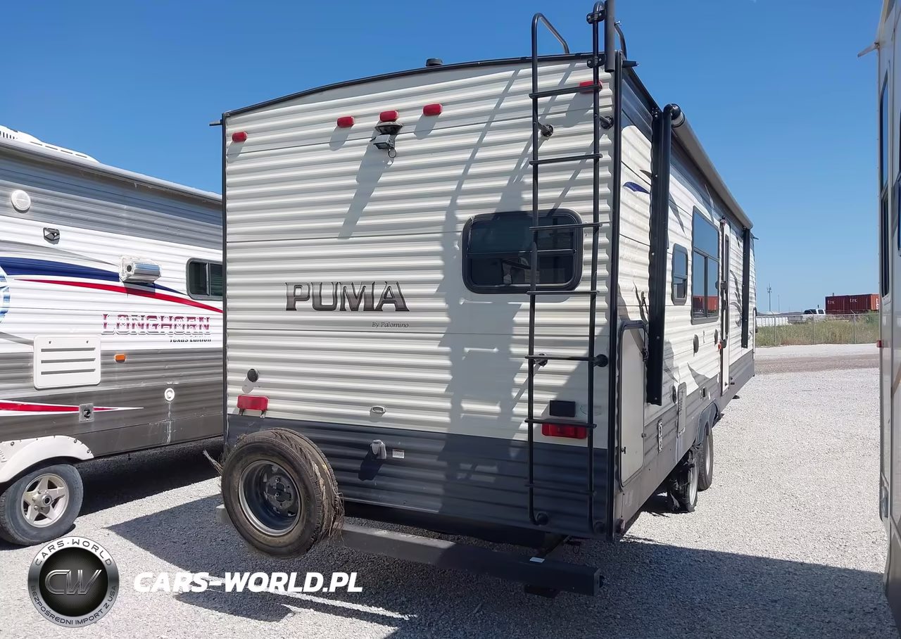 2019 Forest River Other VIN:4X4TPUH28KP075720 - 4
