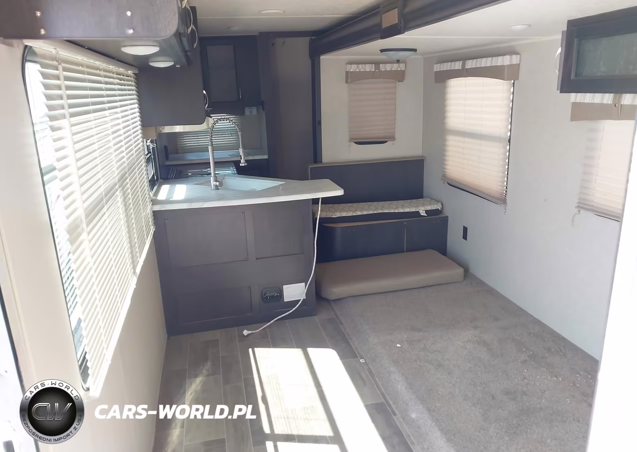 2019 Forest River Other VIN:4X4TPUH28KP075720 - 5