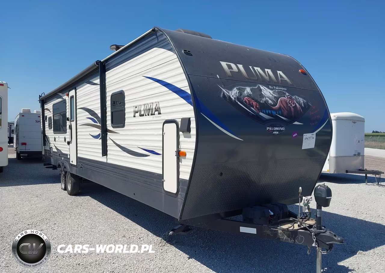 2019 Forest River Other VIN:4X4TPUH28KP075720 - 6