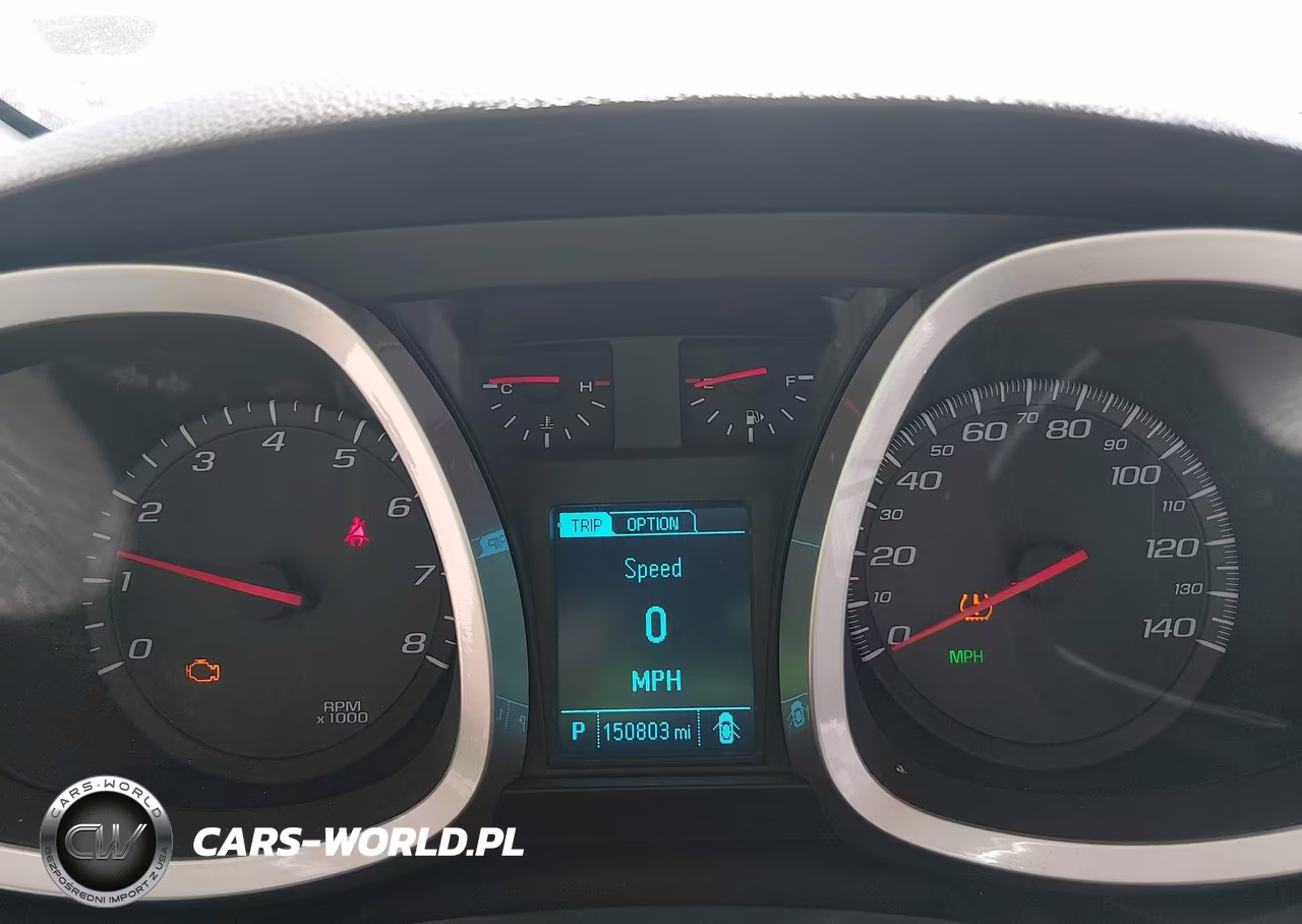 2013 Chevrolet Equinox Lt VIN:2GNALPEK9D6429673 - 7