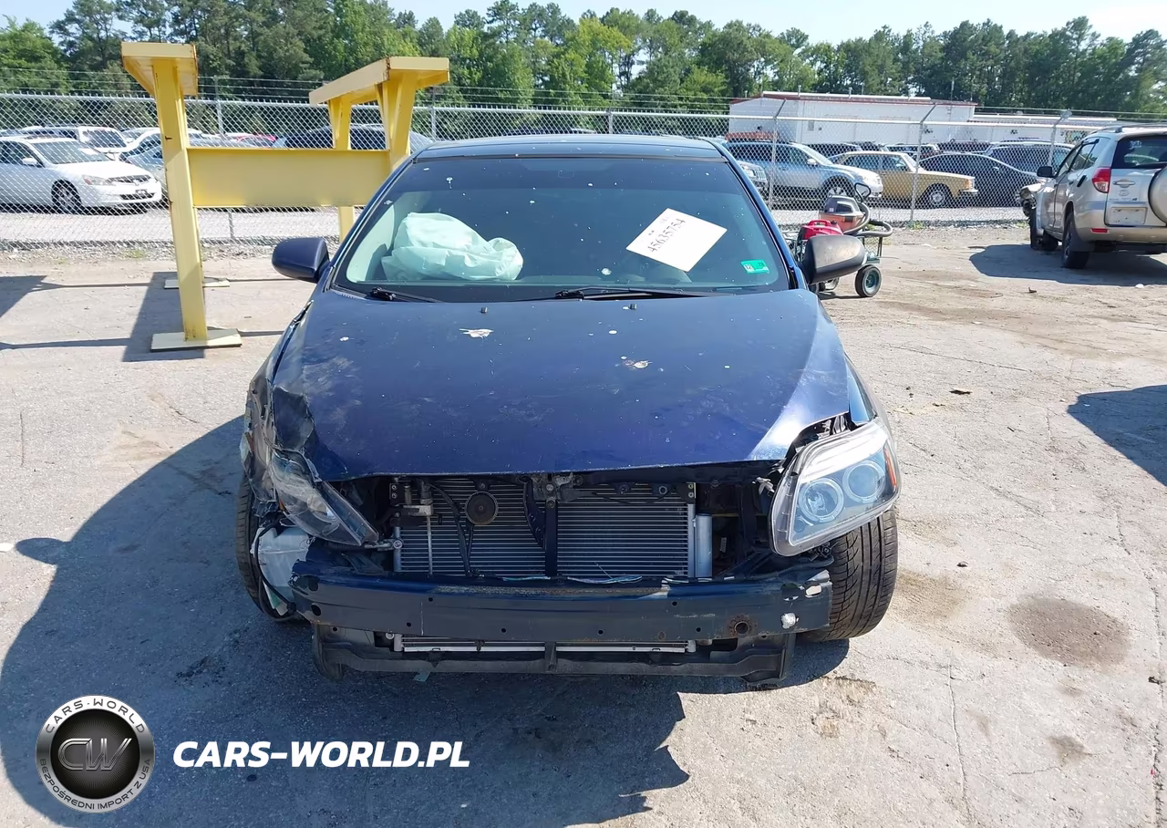 2005 Scion Tc VIN:JTKDE177250010959 - 13