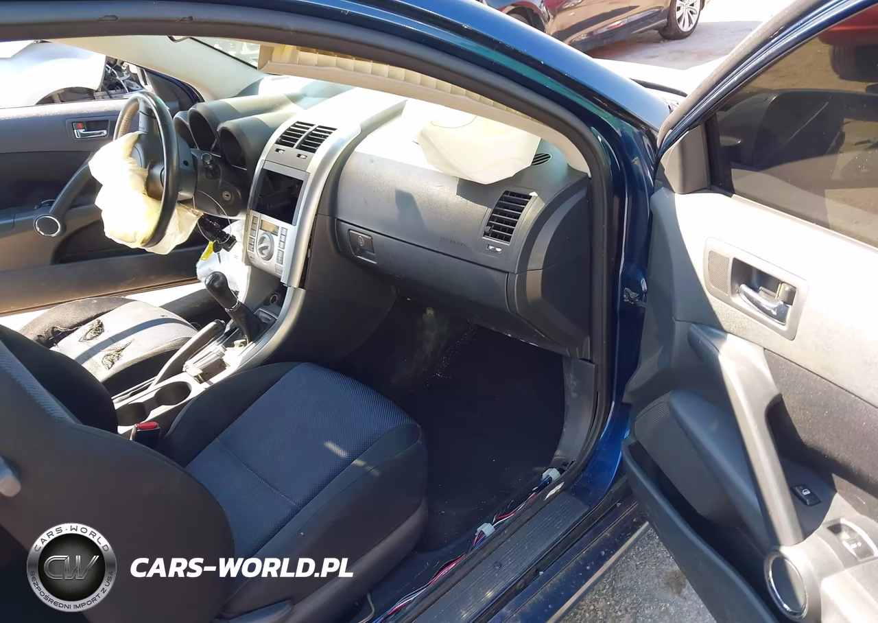 2005 Scion Tc VIN:JTKDE177250010959 - 5