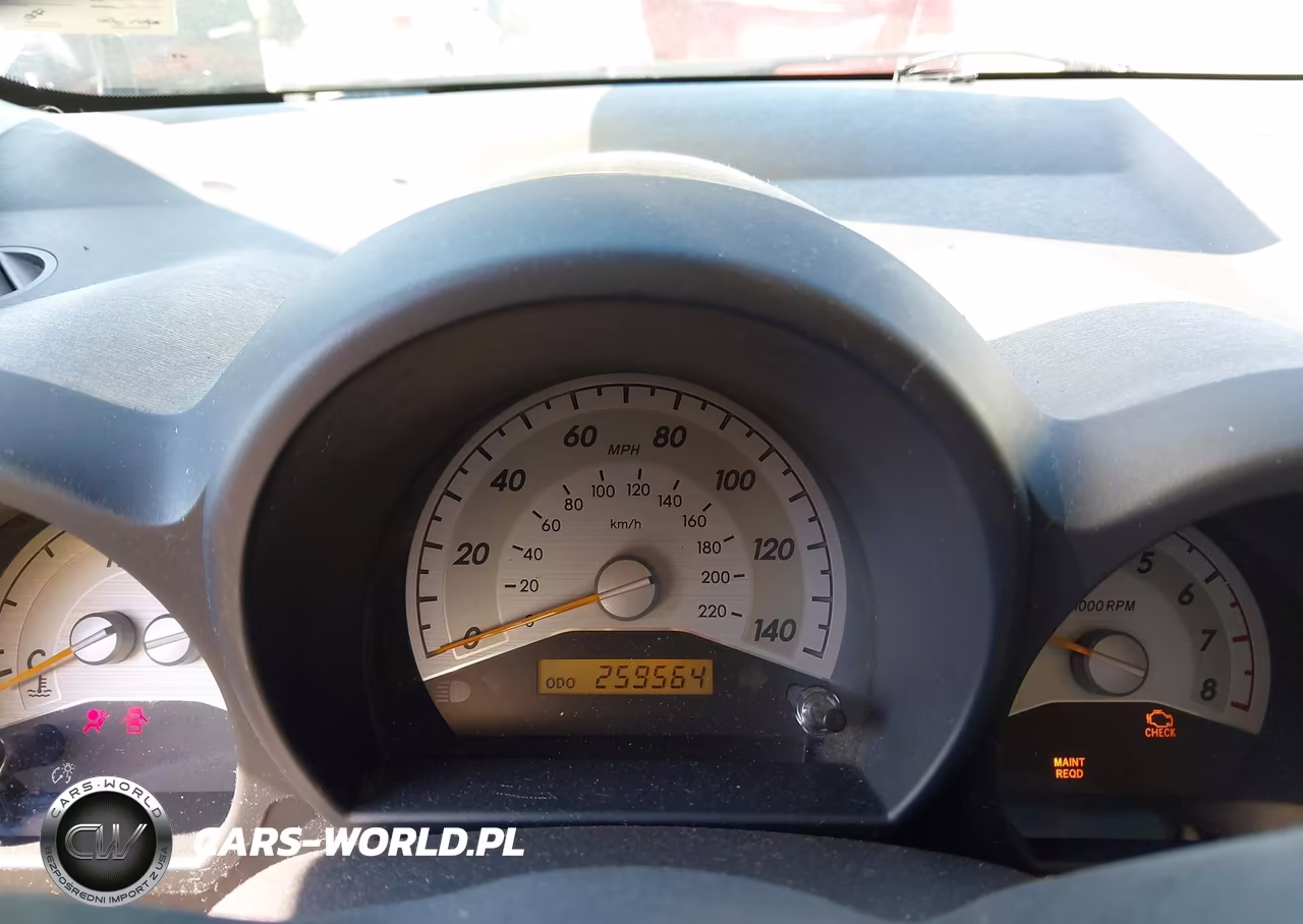 2005 Scion Tc VIN:JTKDE177250010959 - 7