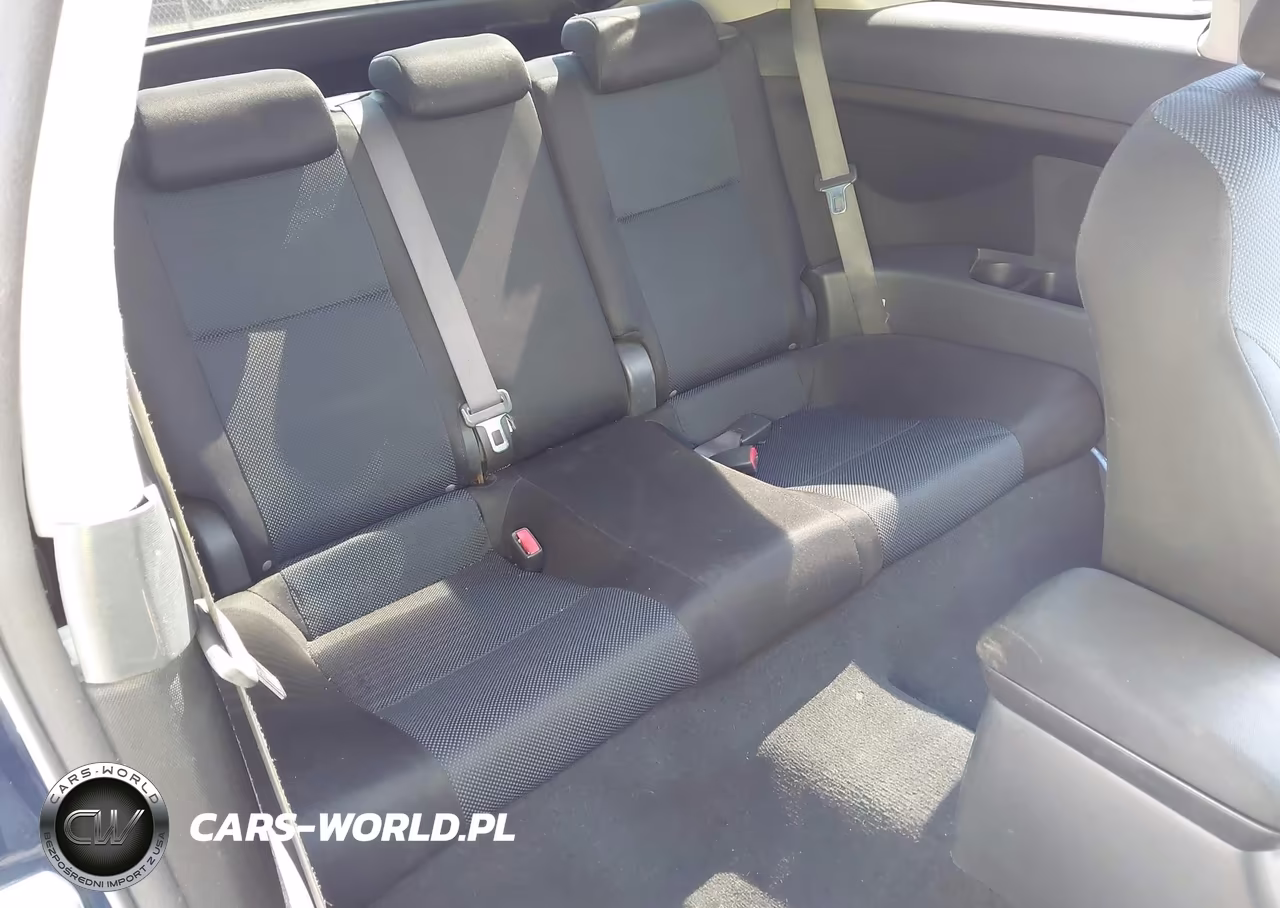 2005 Scion Tc VIN:JTKDE177250010959 - 8