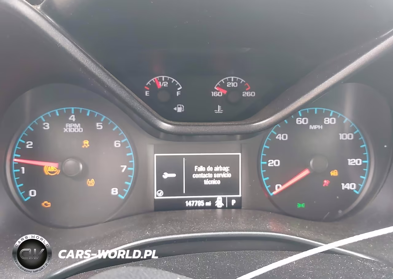 2017 Chevrolet Colorado 2Wd Wt VIN:1GCHSBEA3H1292873 - 7