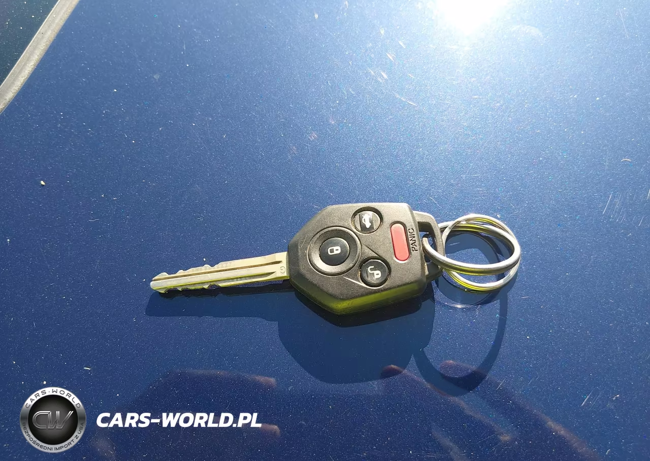 2018 Subaru Wrx Premium VIN:JF1VA1C68J8838875 - 11
