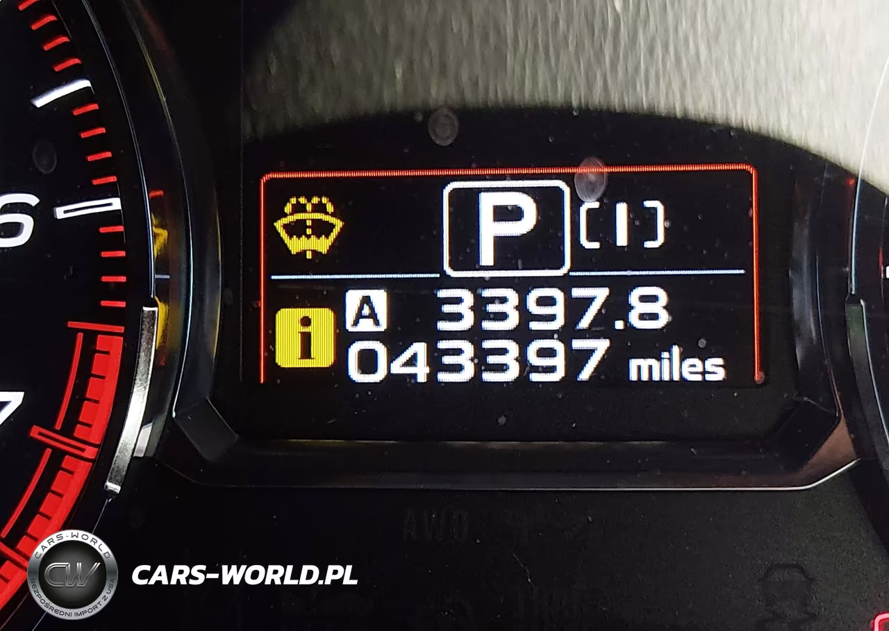 2018 Subaru Wrx Premium VIN:JF1VA1C68J8838875 - 15
