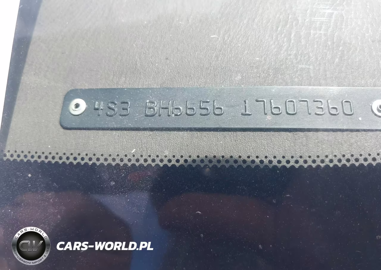 2001 Subaru Outback VIN:4S3BH665617607360 - 9