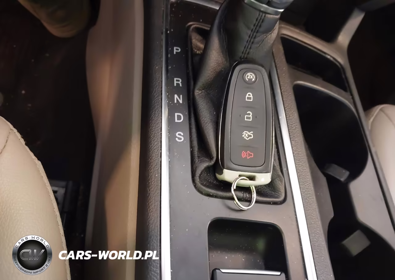 2019 Ford Escape Sel VIN:1FMCU9HD6KUC23826 - 11