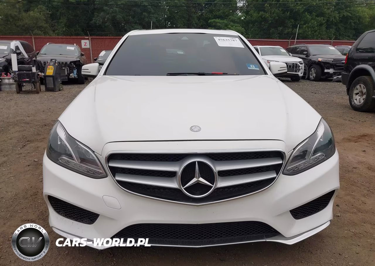 2015 Mercedes-Benz E 250 Bluetec 4Matic VIN:WDDHF9HB2FB102625 - 12