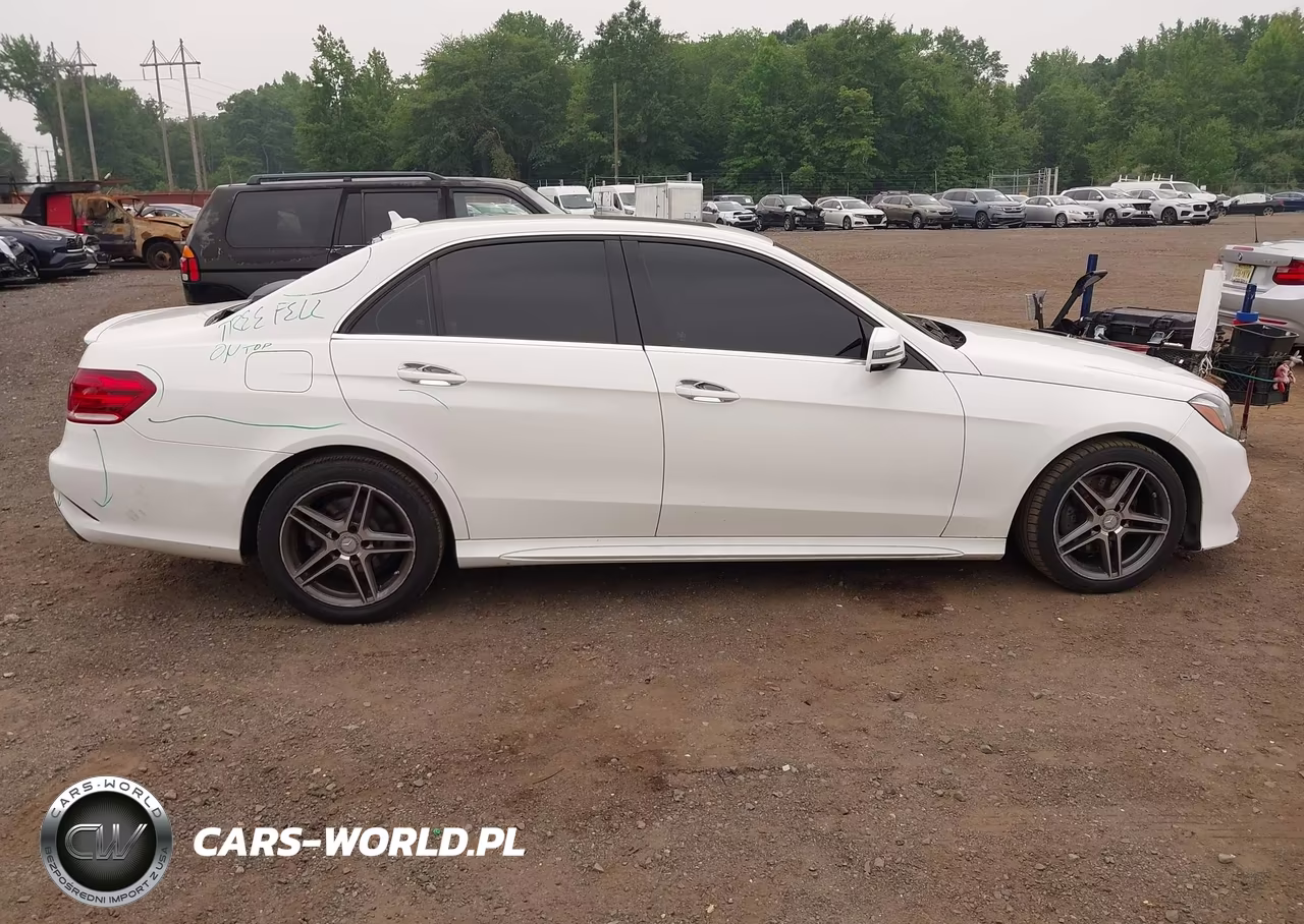 2015 Mercedes-Benz E 250 Bluetec 4Matic VIN:WDDHF9HB2FB102625 - 13