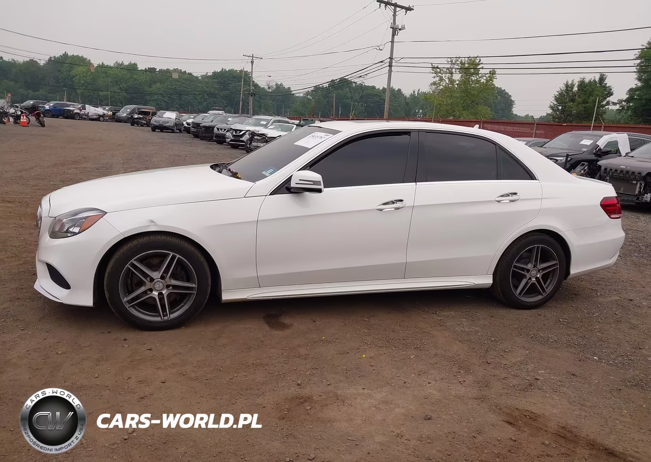 2015 Mercedes-Benz E 250 Bluetec 4Matic VIN:WDDHF9HB2FB102625 - 14