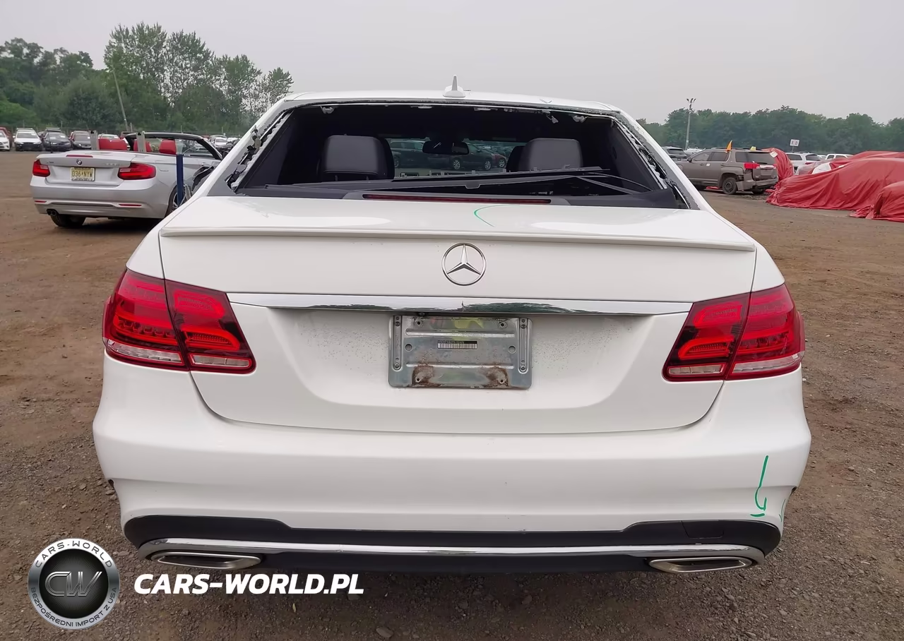 2015 Mercedes-Benz E 250 Bluetec 4Matic VIN:WDDHF9HB2FB102625 - 16