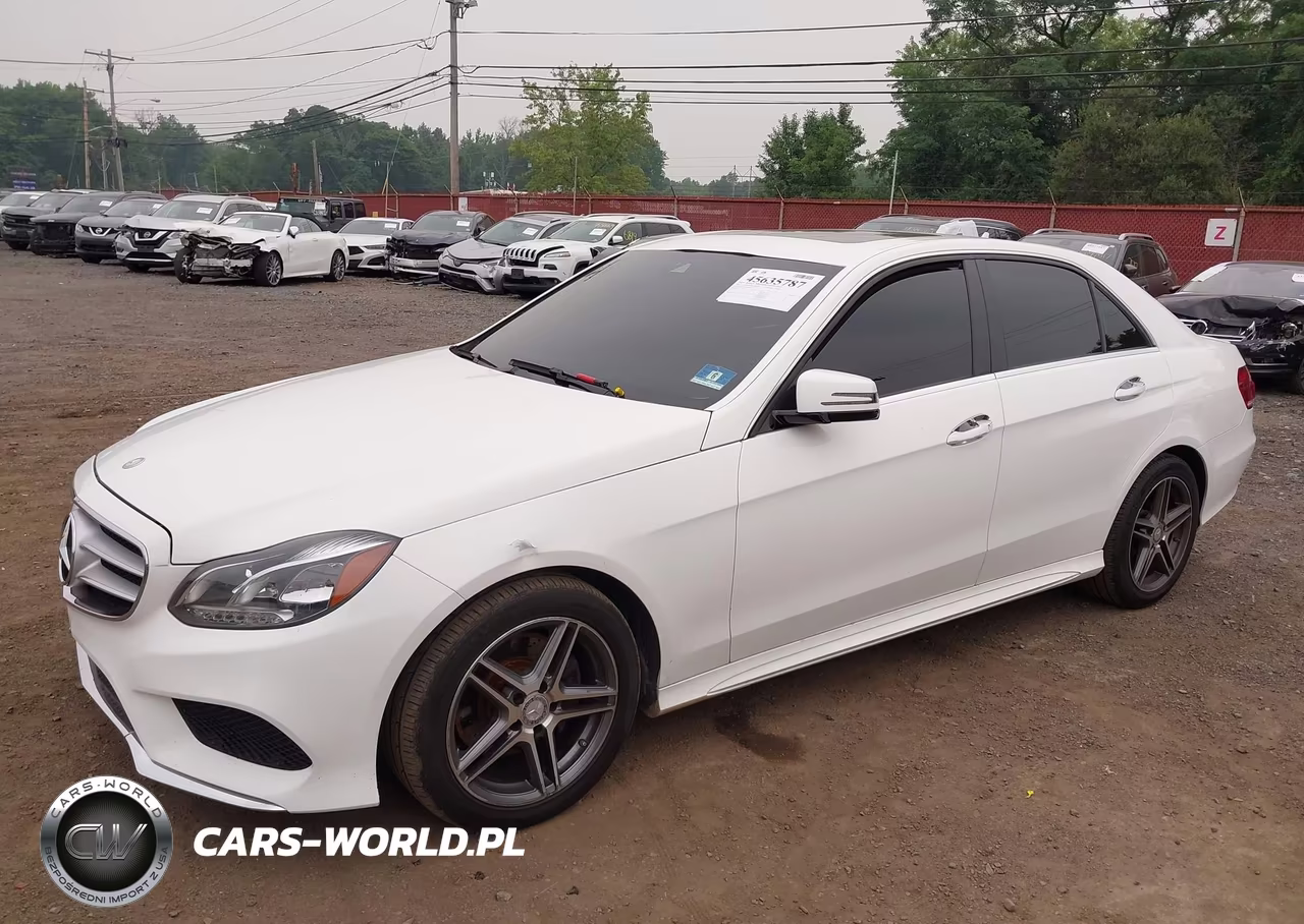 2015 Mercedes-Benz E 250 Bluetec 4Matic VIN:WDDHF9HB2FB102625 - 18