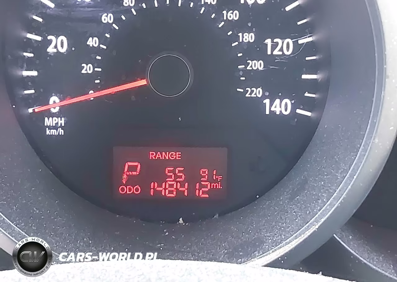 2012 Kia Soul VIN:KNDJT2A5XC7464300 - 7