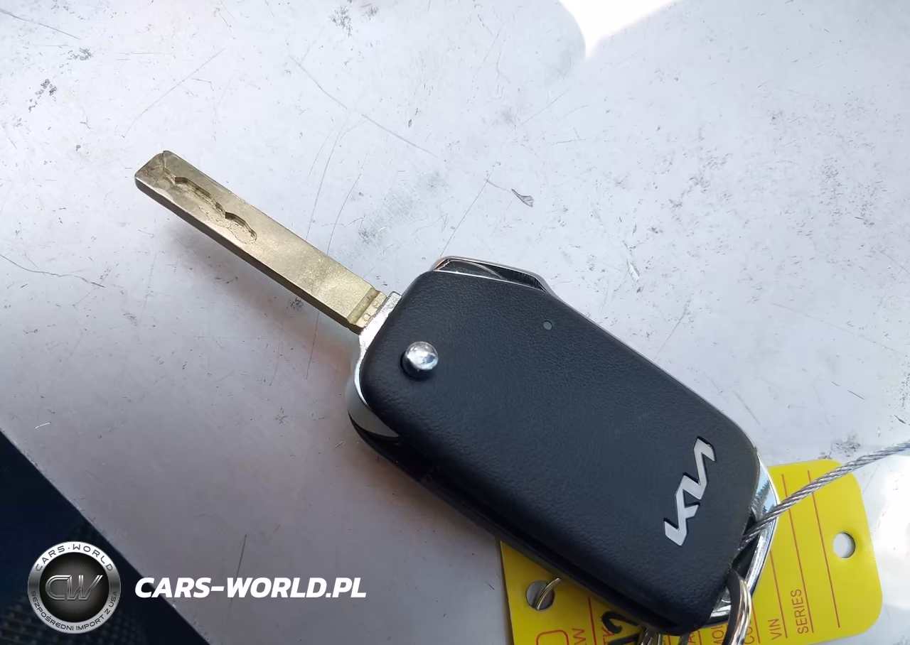 2026 Kia Seltos Lx VIN:KNDEP2AA4T7944612 - 11