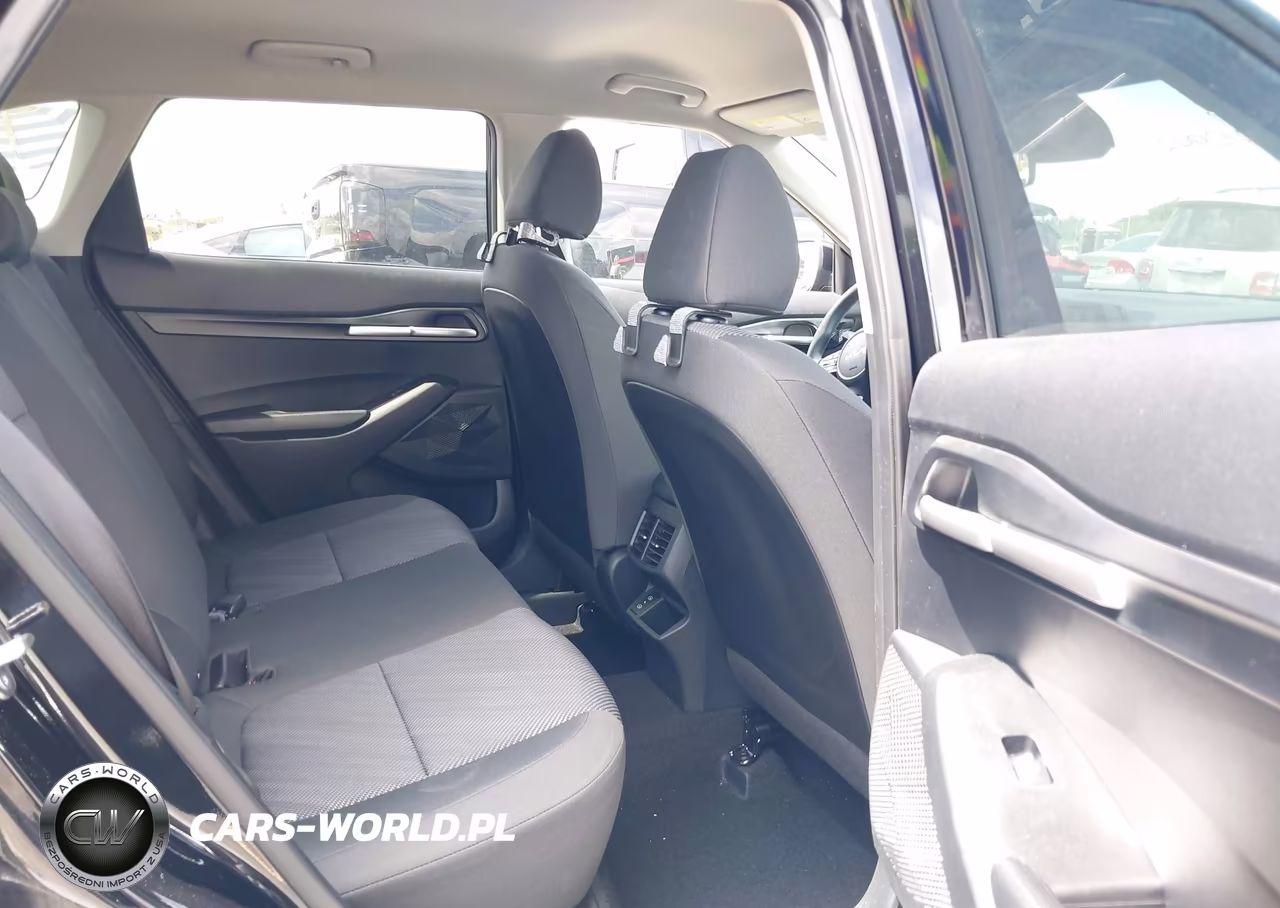 2026 Kia Seltos Lx VIN:KNDEP2AA4T7944612 - 8