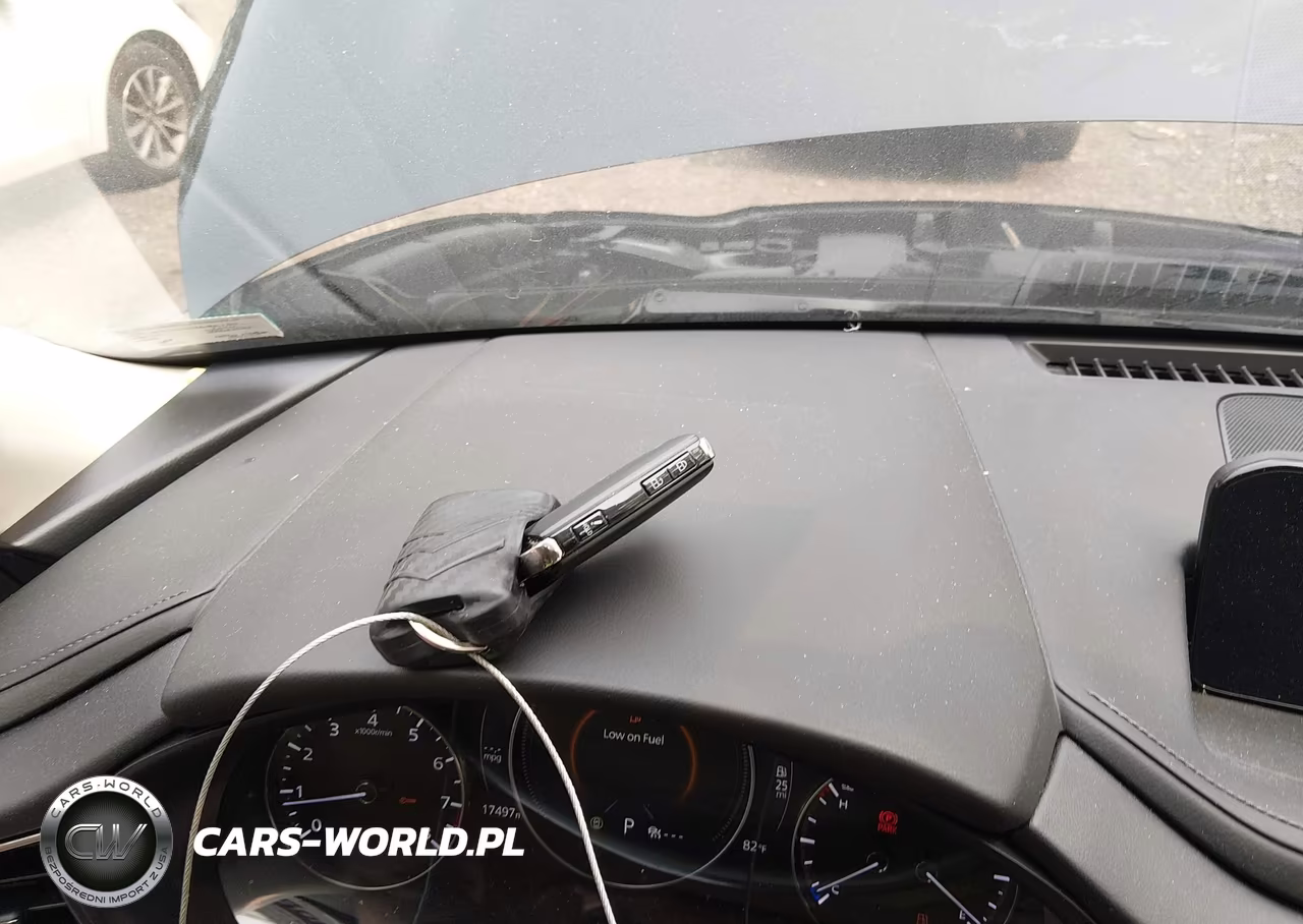 2024 Mazda Cx-30 2.5 S Preferred Package VIN:3MVDMBCM9RM686130 - 11