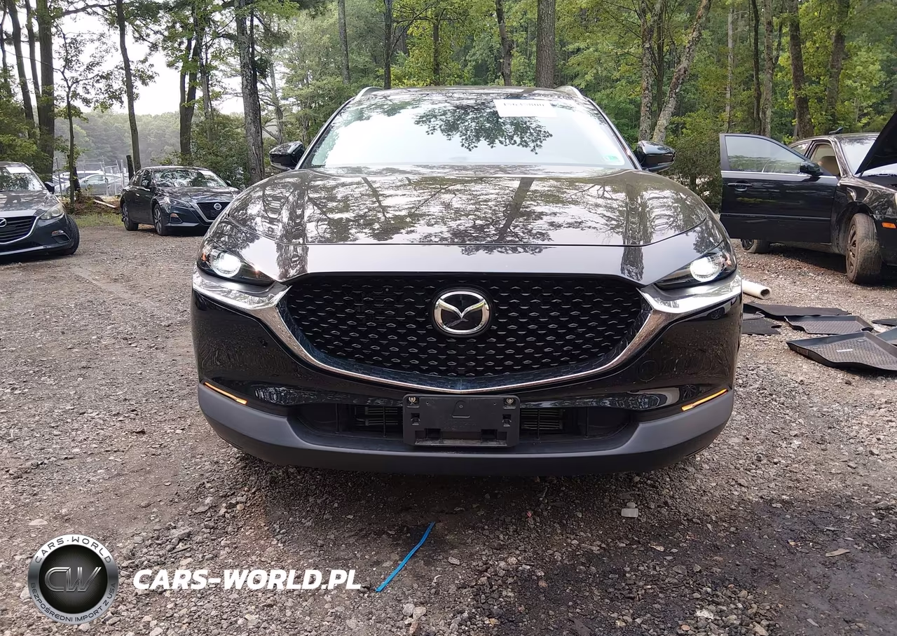 2024 Mazda Cx-30 2.5 S Preferred Package VIN:3MVDMBCM9RM686130 - 12