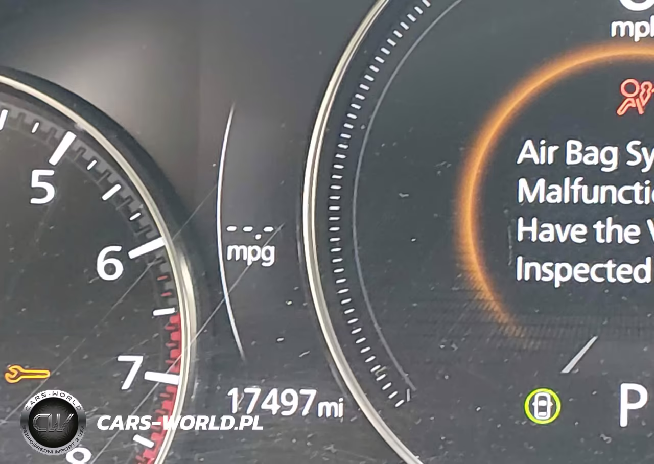 2024 Mazda Cx-30 2.5 S Preferred Package VIN:3MVDMBCM9RM686130 - 15