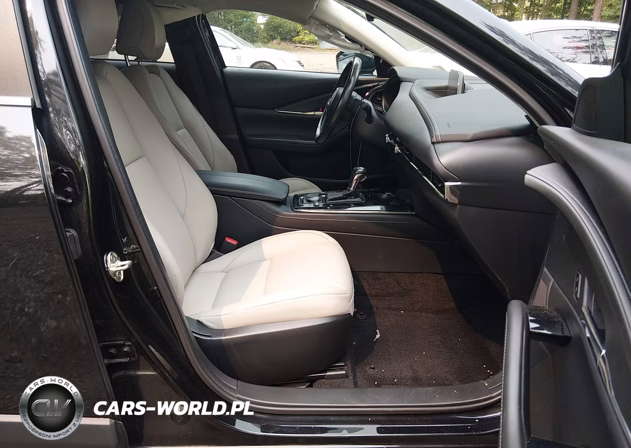 2024 Mazda Cx-30 2.5 S Preferred Package VIN:3MVDMBCM9RM686130 - 5