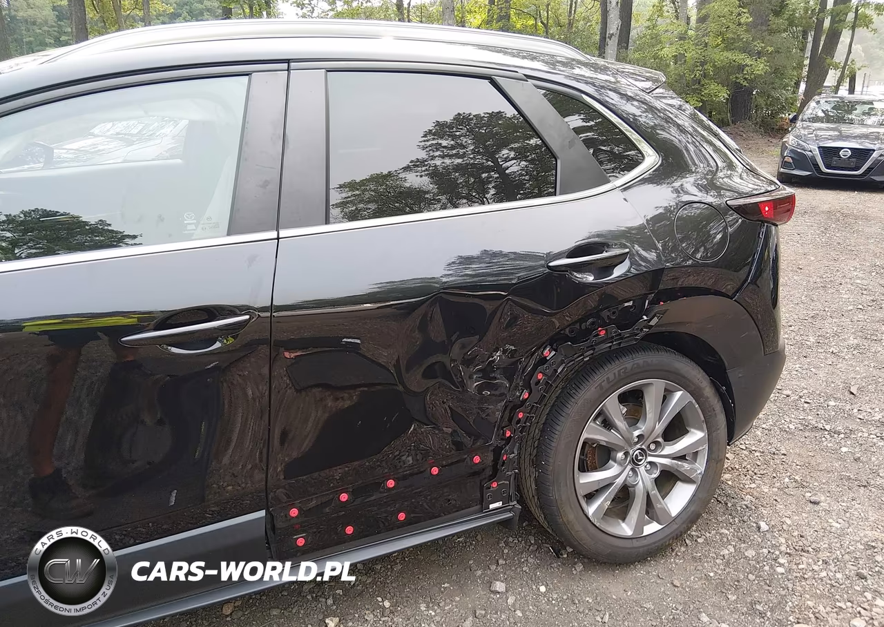 2024 Mazda Cx-30 2.5 S Preferred Package VIN:3MVDMBCM9RM686130 - 6