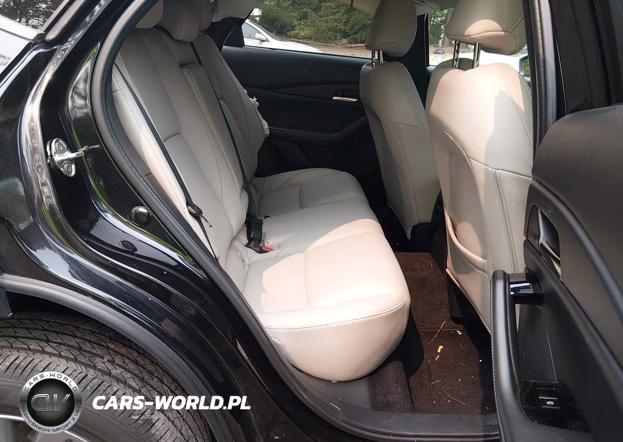 2024 Mazda Cx-30 2.5 S Preferred Package VIN:3MVDMBCM9RM686130 - 8