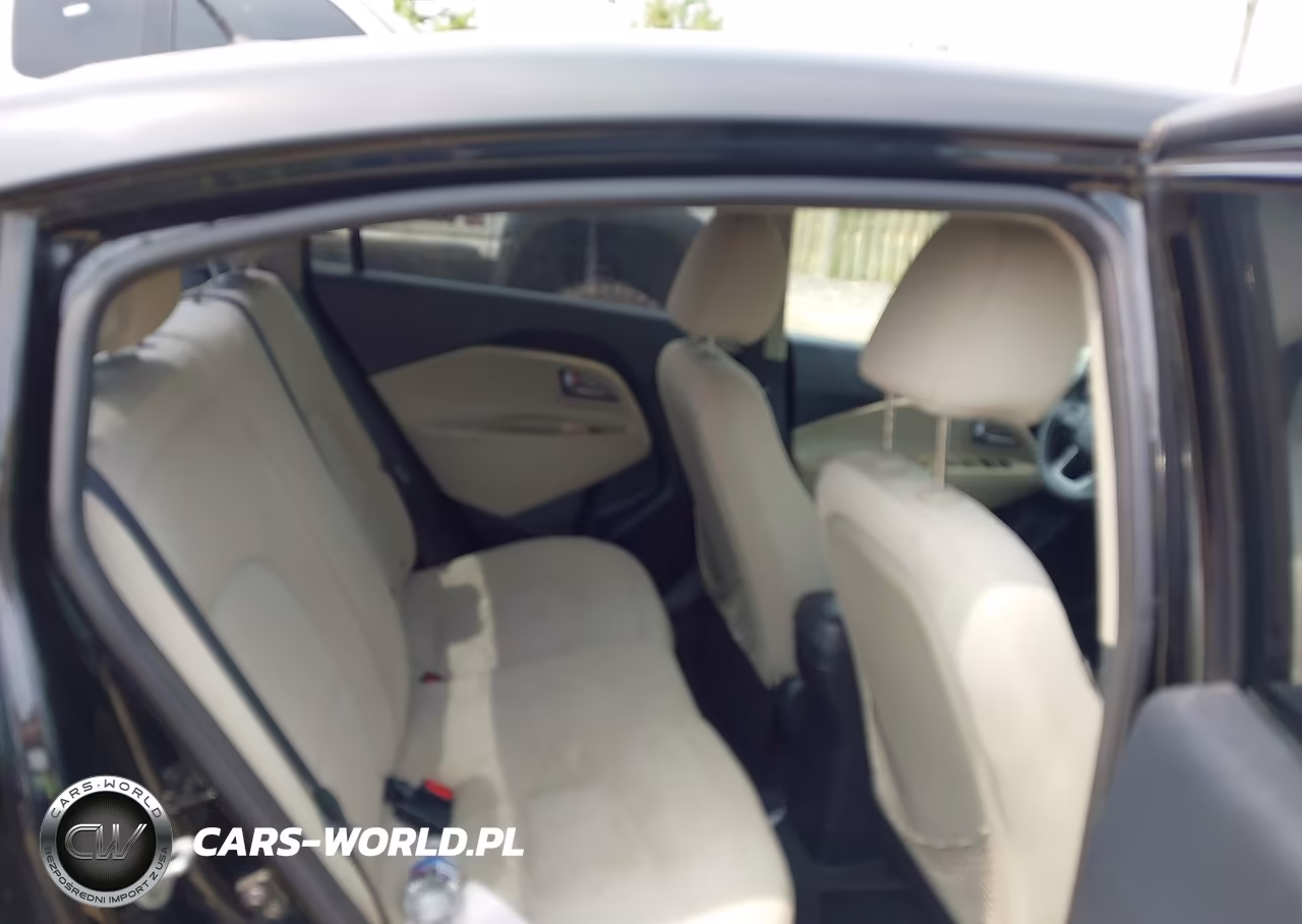 2013 Kia Rio Ex VIN:KNADN4A30D6139046 - 8