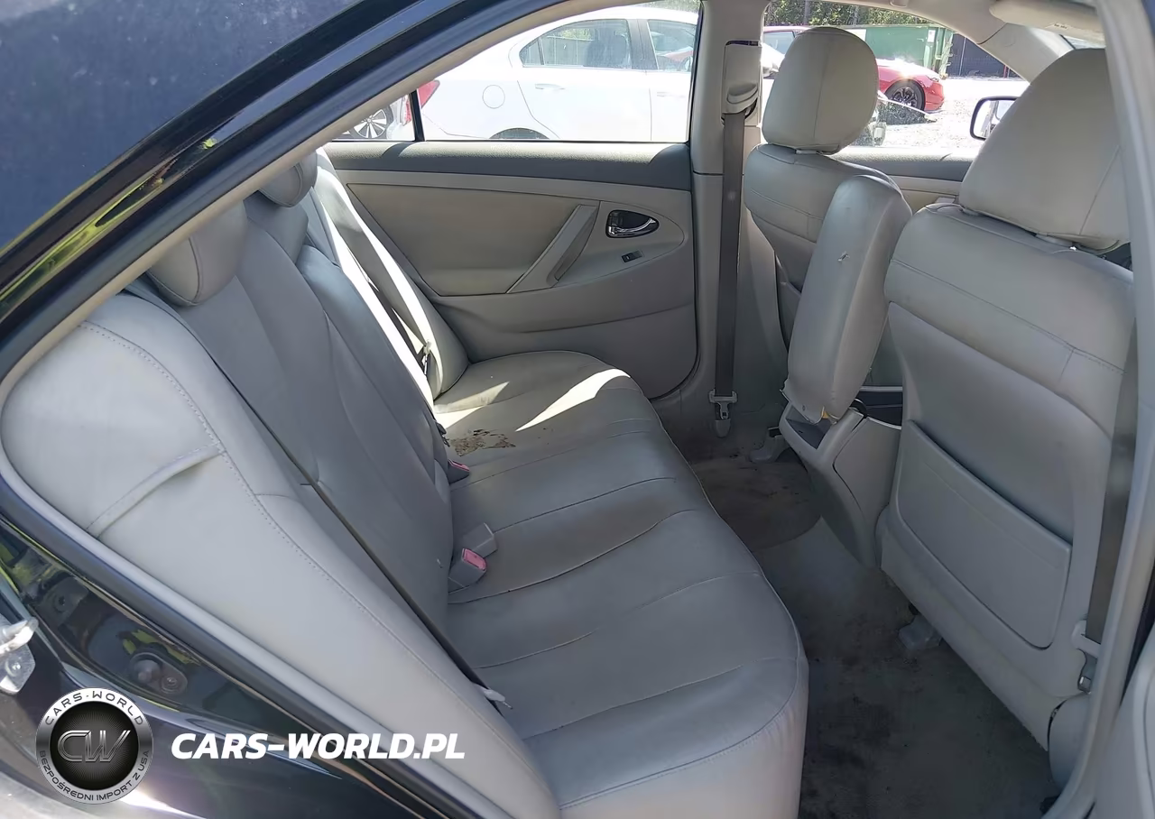 2010 Toyota Camry Le VIN:4T1BF3EK5AU541456 - 8