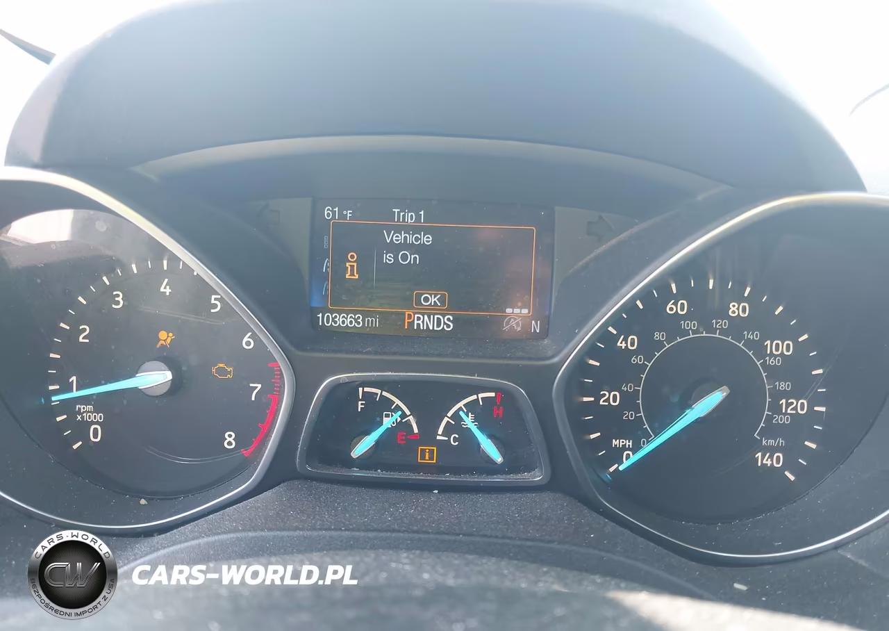 2019 Ford Escape Sel VIN:1FMCU9HD9KUA42946 - 7