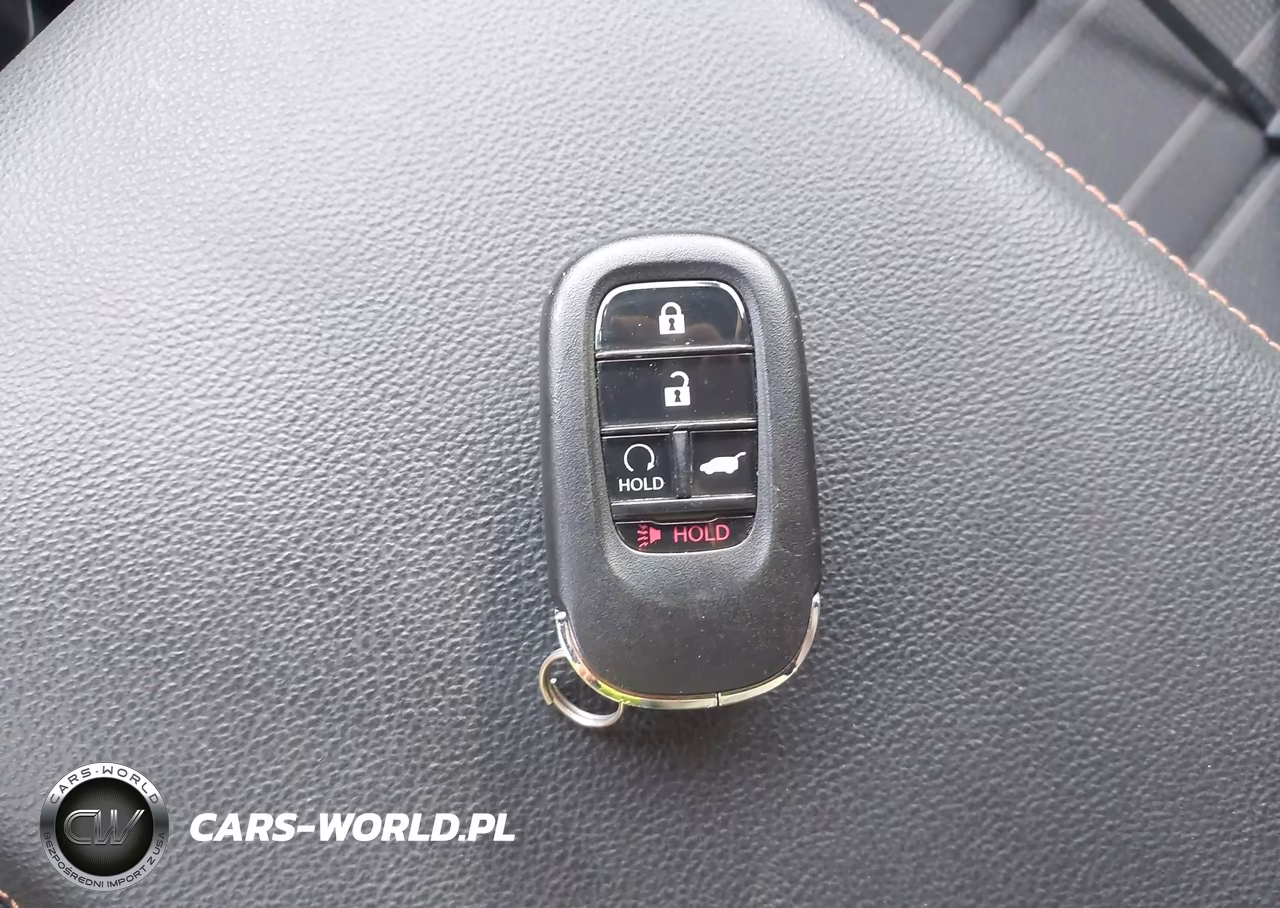 2025 Honda Cr-V Hybrid Sport VIN:7FARS6H56SE006110 - 11