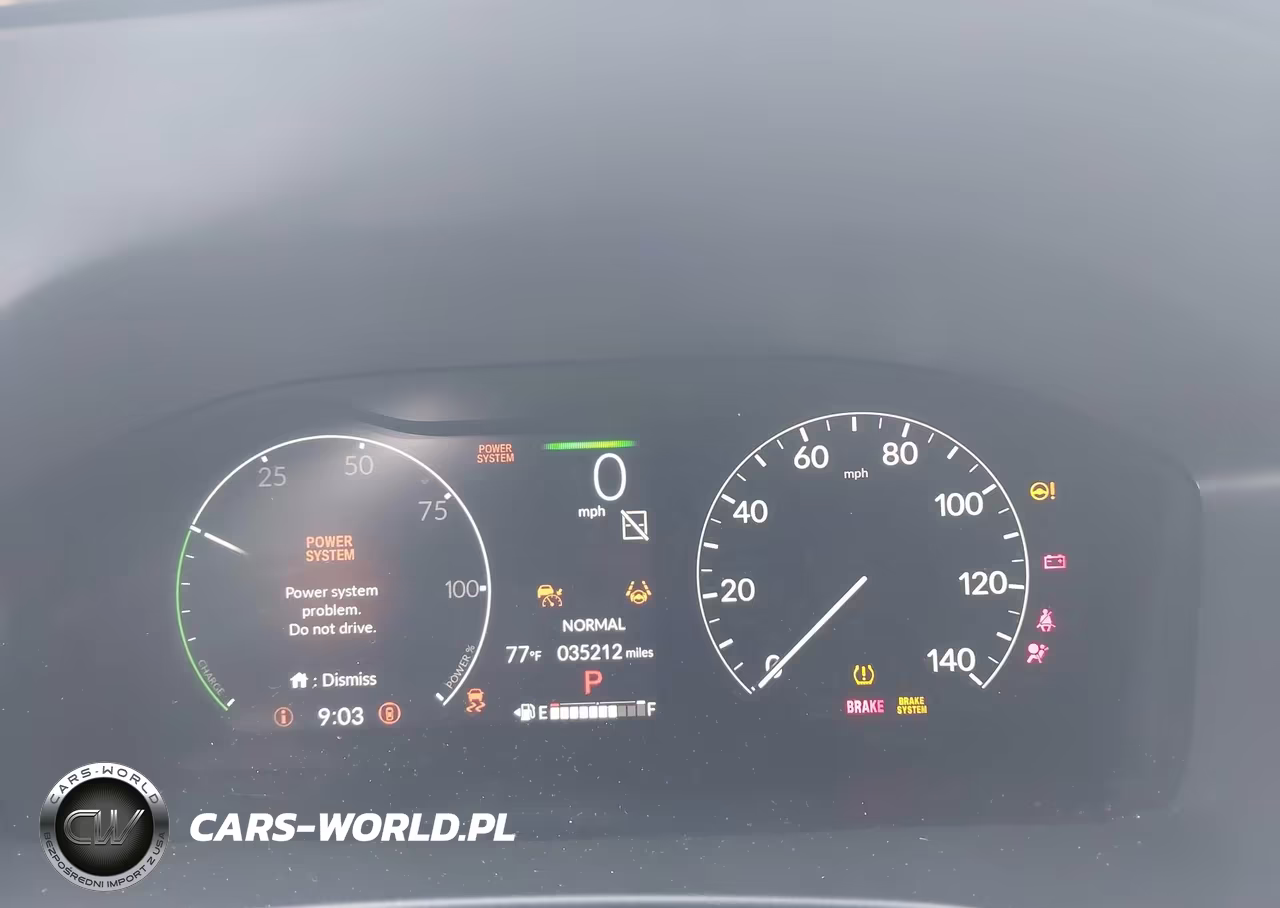 2025 Honda Cr-V Hybrid Sport VIN:7FARS6H56SE006110 - 7