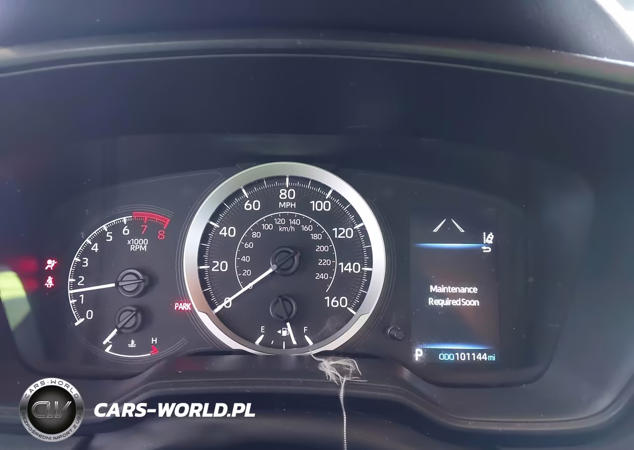 2022 Toyota Corolla Le VIN:5YFEPMAE8NP362870 - 7