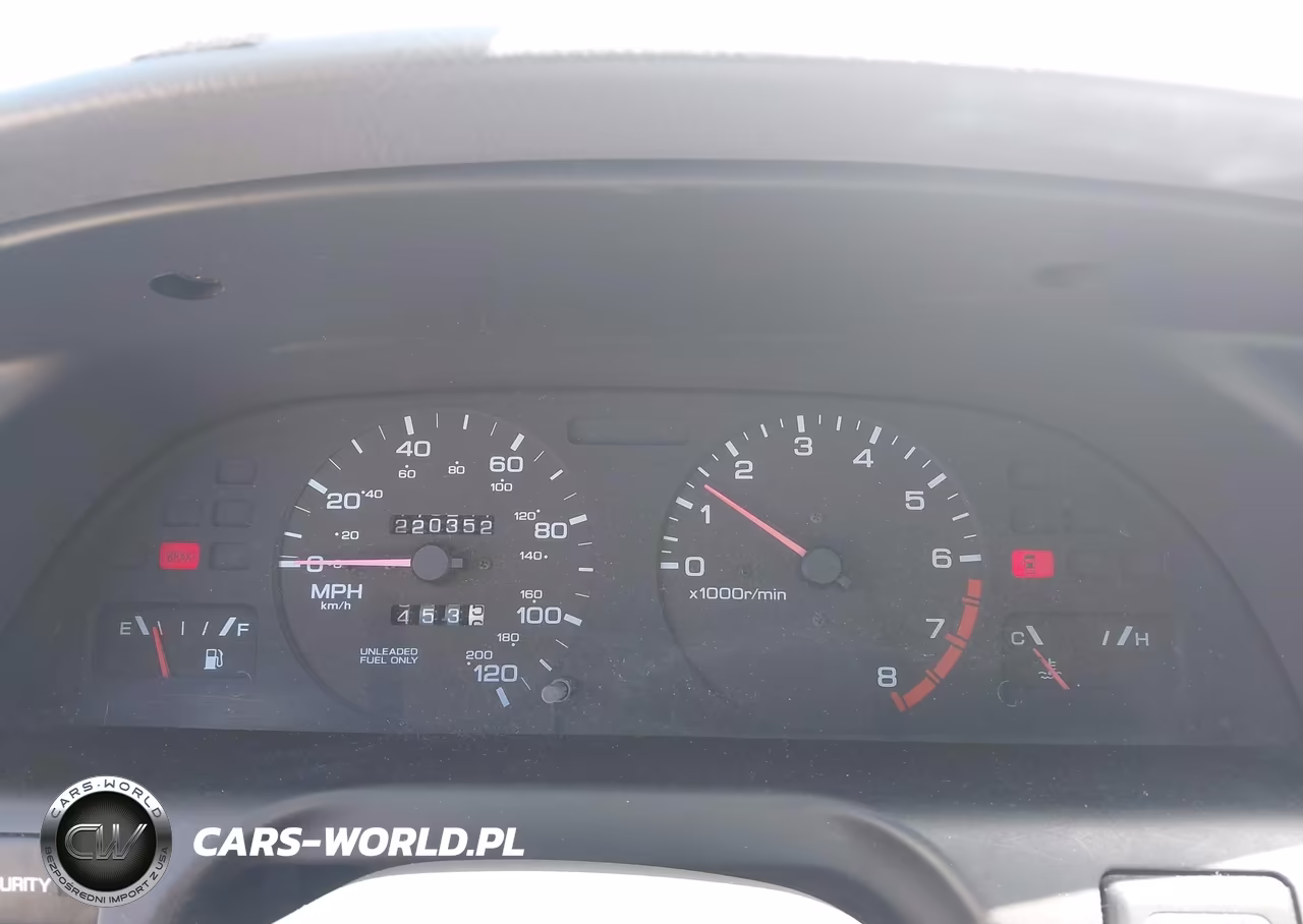 1998 Nissan Altima Gle-Gxe-Se-Xe VIN:1N4DL01D4WC225240 - 7