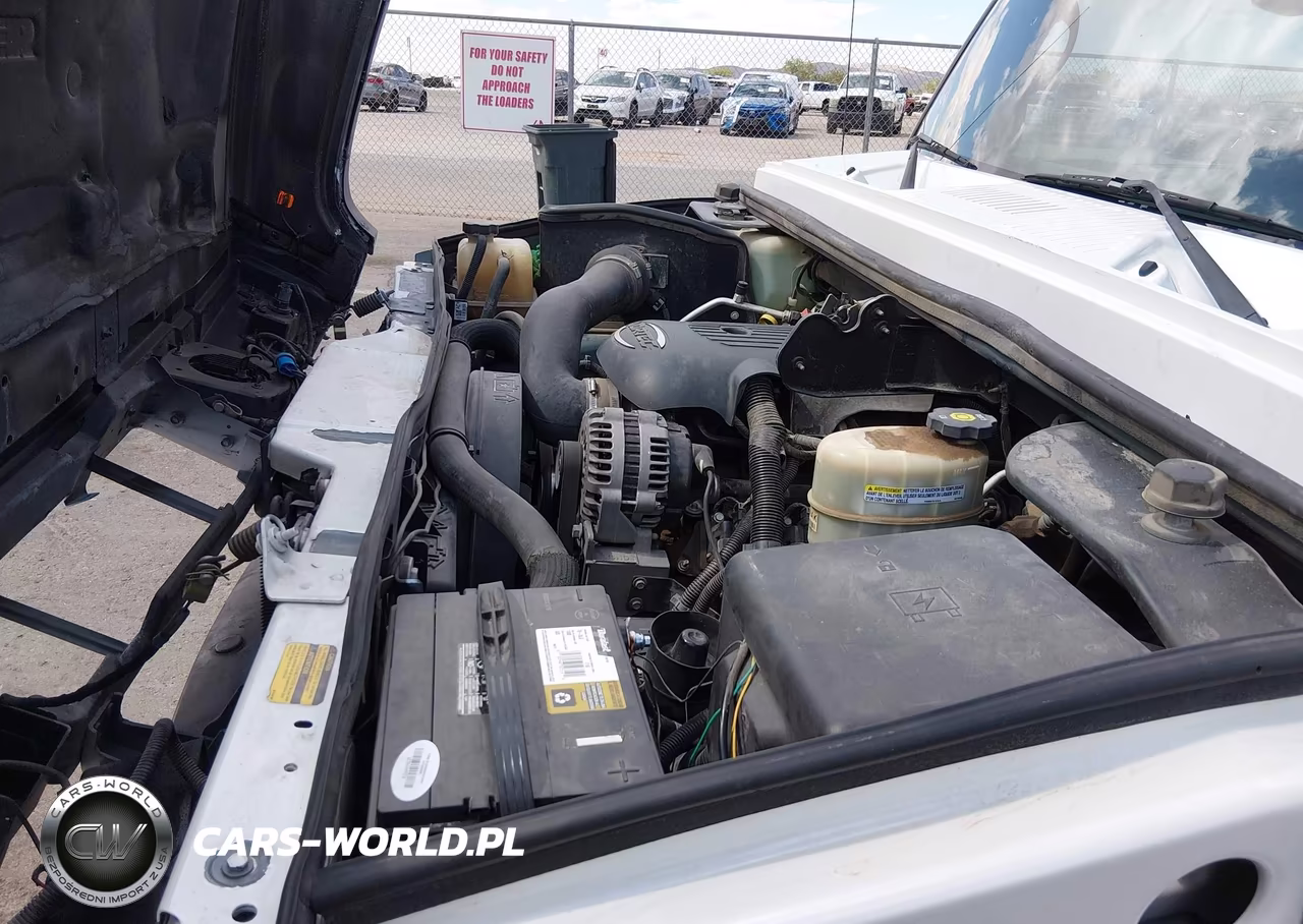 2005 Hummer H2 Suv VIN:5GRGN23U35H116083 - 10