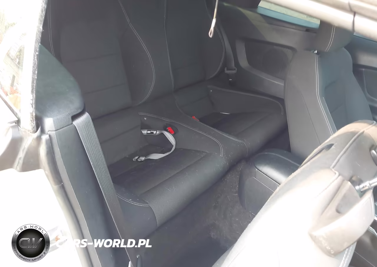 2015 Ford Mustang V6 VIN:1FATP8EM7F5332411 - 8
