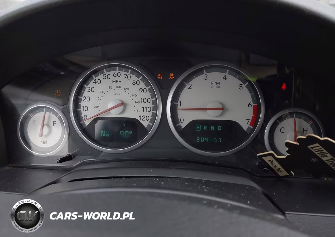 2010 Dodge Grand Caravan Sxt VIN:2D4RN5D11AR331771 - 7